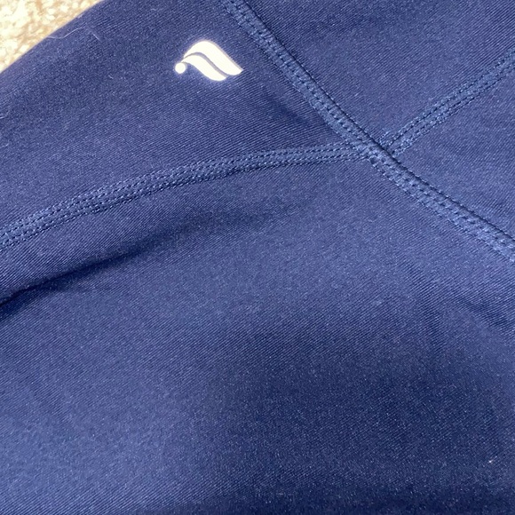 Zone High-Waisted 7/8 - Picture 3 of 4